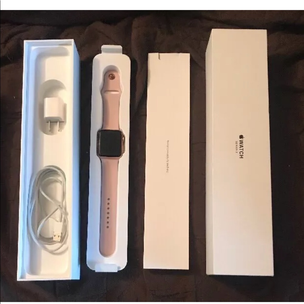 Apple Watch